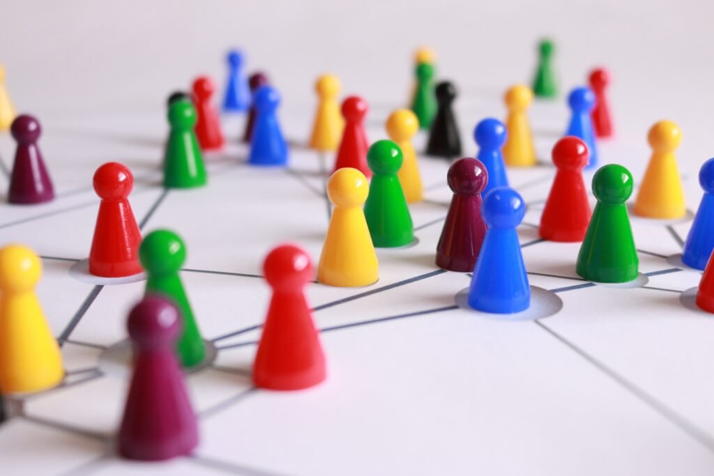 El networking en Suiza