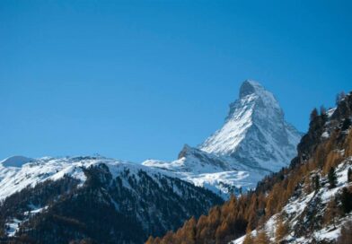 Trabajar en Suiza en la temporada de invierno