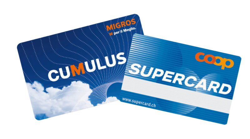 Cumulus y Supercard