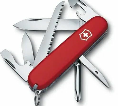 Victorinox Hiker