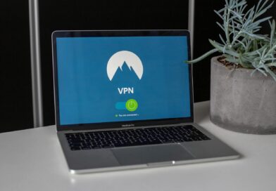 Ordenador conectado a una vpn desde el extranjero. Suiza.